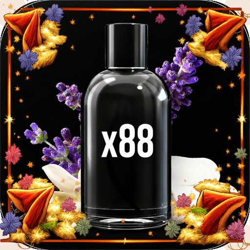 x88 — galeri pratinjau Resmi APK